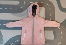 Jacke Übergangsjacke Mädchen