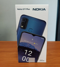 Nokia G11 Plus | Dual SIM |