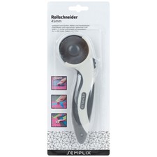 Semplix Rollschneider Maxi