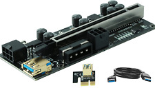 Ziyituod VER010S GPU Riser x1