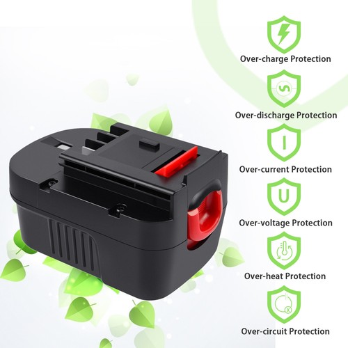 Für black decker 4v - für,