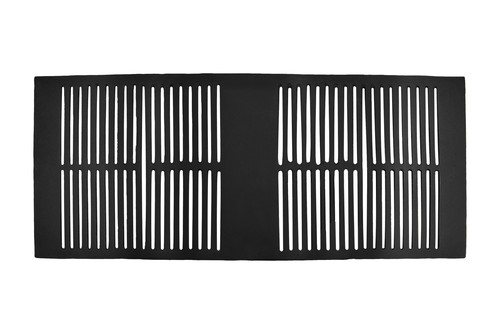 1030x430x23 grillrost - 1030x430x23, mm