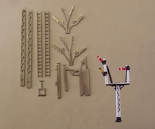 P&d Marsh n Spur N Maßstab