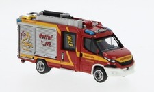 Brekina PCX870550 - 1/87 Iveco