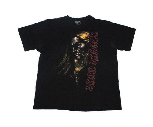 Amon amarth shirt twilight - amon,