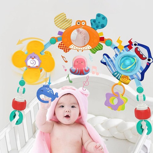 Multifunktional baby bett - baby,