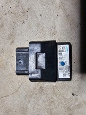 Honda Wave 110i Cdi Einheit