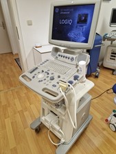 Ultraschallgerät GE Logic A5