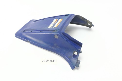 Yamaha 600 3tb 1991 - 600,