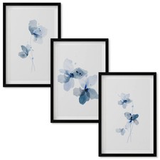 Galerie wand bilder set - wand,