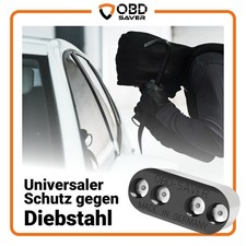 Auto Diebstahlschutz