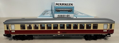 Märklin 40851 rheingold - 40851, h0