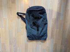 Decathlon elops Fahrradtasche Fahrrad Rucksack 27 Liter OVP 75€