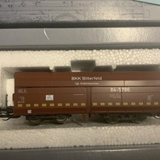 502273 Selbstentladewagen  der BKK Ep.4  in OVP Galeriemodell