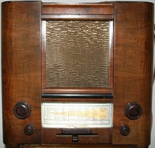 Graetzor Aeropilot  Baujahr