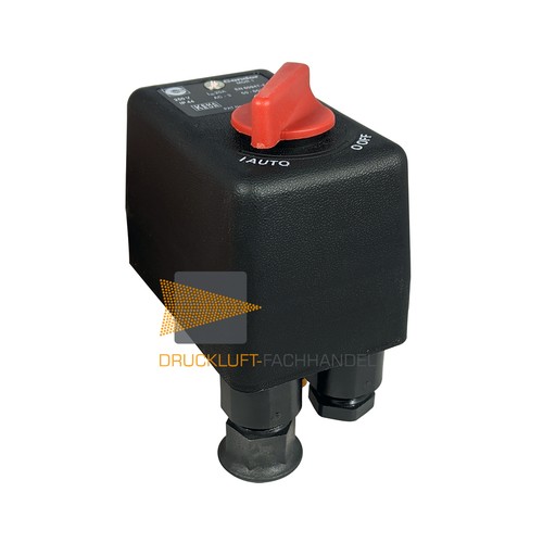 Condor druckschalter mdr 11 - mdr, 1/11