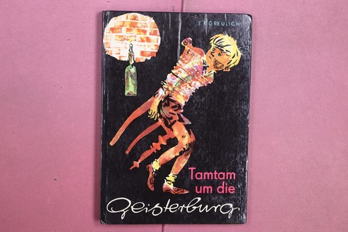 401632 greulich tamtam - 401632,
