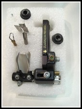 Compound Pfeil Auflage von Golden Key-PLATINUM PREMIER AR 6000/NEUWERTIG !!!