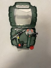 Theo Klein Bosch Akkuschrauber Parkside Flex Kinderspielzeug Werkzeugset