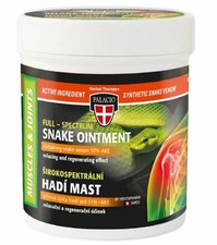 PALACIO Schlangengift