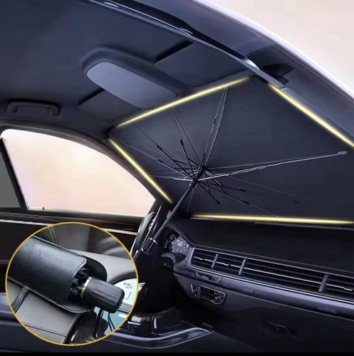 Auto sonnenblende - auto,
