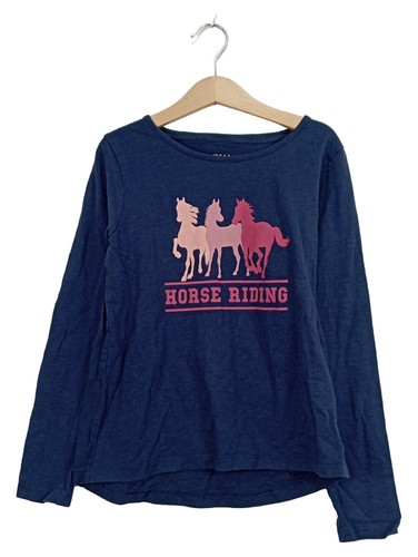 Yigga langarmshirt 134 - yigga,