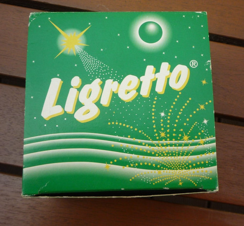 Ligretto grün schmidt spiele - schmidt,