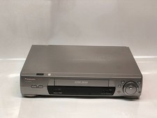 Panasonic NV-HS850 SVHS Videorecorder