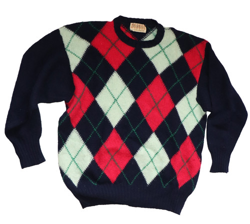 Kelvey scotland herren - mc,