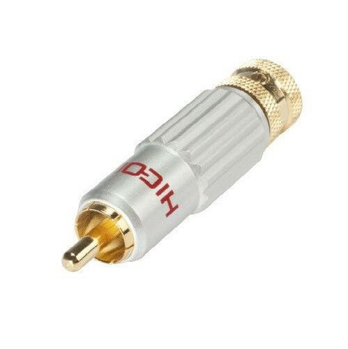 Hicon cm13 locking phono - hi-cm13,
