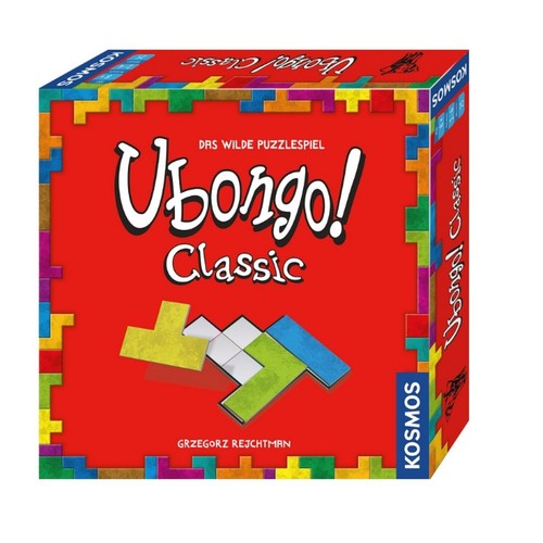 Kosmos 68309 familienspiel - familienspiel,