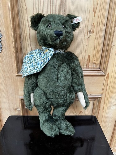 Steiff harrods centenary bear - centenary,