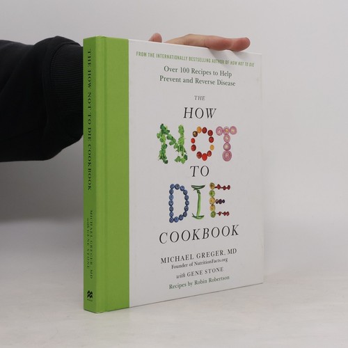The how not - how, cookbook 