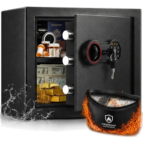 Tresor safe feuerfest 25l - tresor,