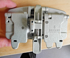 Siemens Schmalfilmtechnik