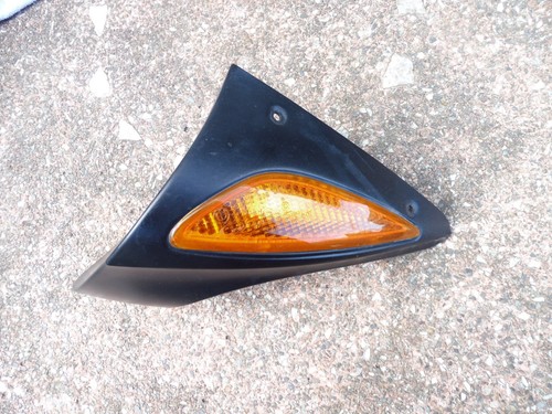 Bmw r1100s blinker - blinker, links
