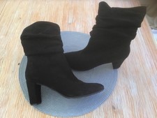 Schöne Boots Stiefeletten Di