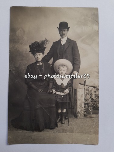 Foto dresden 1908 schicke - foto,