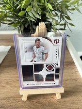 Panini Immaculate Tremendous