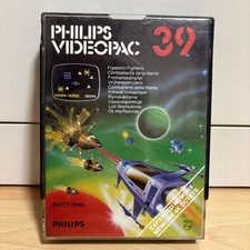 Philips videopac g7000 39 - videopac,