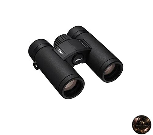 Nikon fernglas monarch - m7, 8x30