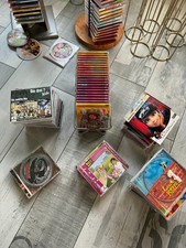 215 Kinder CD Sammlung