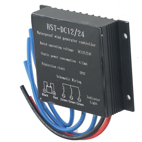 Regler ip67 - regler,