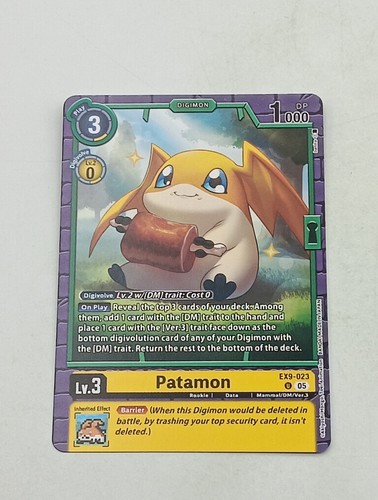 Digimon tcg einzelkarte - tcg,