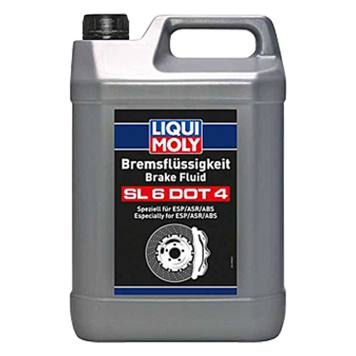 Liqui moly sl6 - sl6, 5