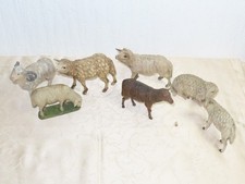 Konvolut  8 Stück Antike