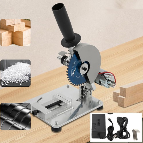 Zoll mini tischkreissäge - 4-zoll,