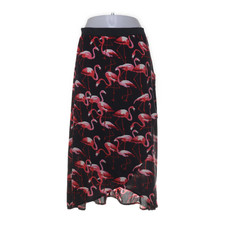 Soaked luxury midi rock l - soaked,