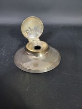 Antikes Sterling Silber