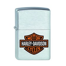 ZIPPO Motiv Harley Davidson